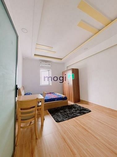 Hình ảnh Mb6623 nạp rút nhanh chóng STUDIO cao cấp full nội thất P3 Q. Gò Vấp
