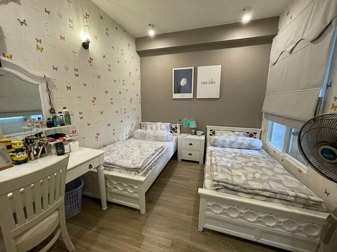 Hình ảnh Bán CHCC Bình Minh quận 2 3 phòng ngủ/1tỷ930tr