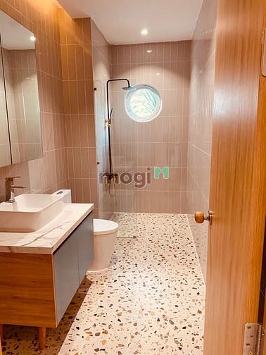 Hình ảnh Căn Hộ Mới Xây - Ban Công Cực Xinh Ngay Lê Văn Sỹ