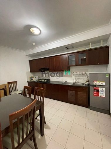 Hình ảnh Mb6623 nạp rút nhanh chóng Khu chung cư Phúc Thịnh tầng 16 view thành phố, đầy đủ nội thất