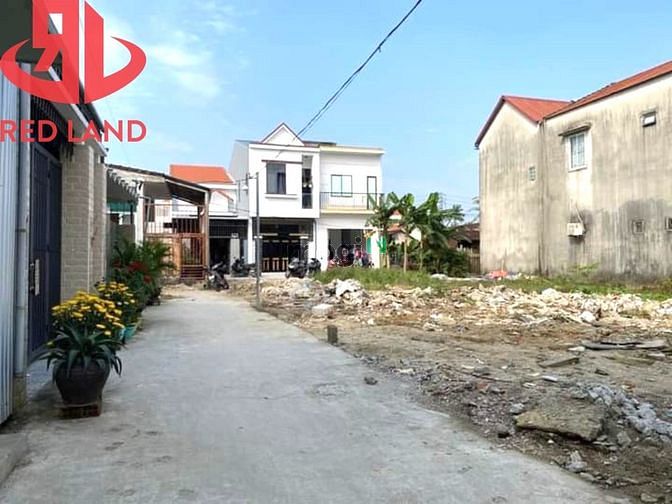 Hình ảnh ⭐️ Bán Đất Xóm 7 LẠI THẾ - Thông Ra PHẠM VĂN ĐỒNG - 88M2 Gía Mb6623 phiên bản mới nhất