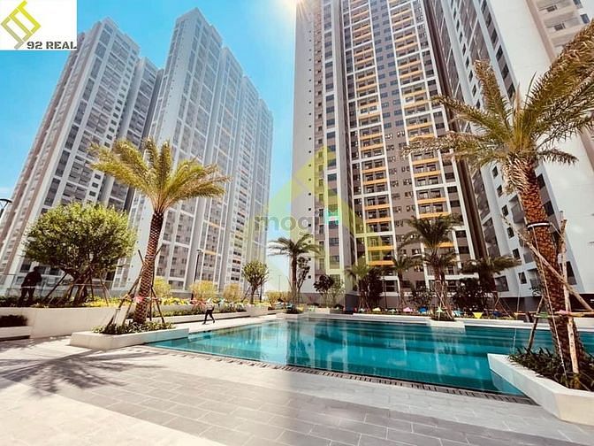 Hình ảnh Bán Căn Góc 2PN 2WC 69m2 Giá 2,9 Tỷ.Bao Thuế Phí Ra Sổ