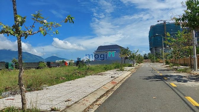 Hình ảnh Bán nhanh đất KĐT Bàu Tràm Lakeside, sau lưng ShopHous CHỈ từ 2.2 tỷ.