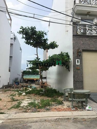 Hình ảnh Cần sang gấp 2 lô đất đường Lũy Bán Bích, P. Hòa Thạnh, quận Tân Phú