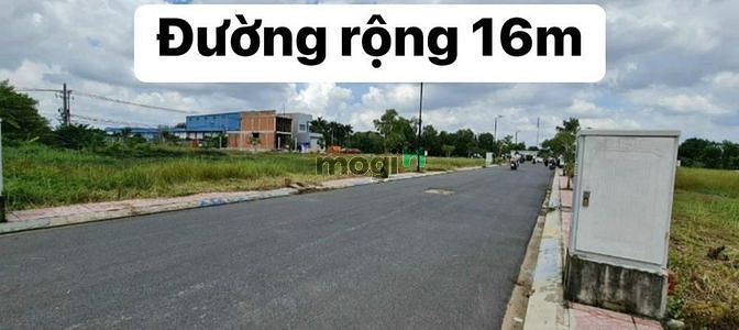Hình ảnh Cần sang gấp 2 lô đất đường Lũy Bán Bích, P. Hòa Thạnh, quận Tân Phú