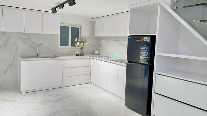 Hình ảnh Mb6623 nạp rút nhanh chóng Saigon Mia 2 phòng ngủ, đầy đủ nội thất.