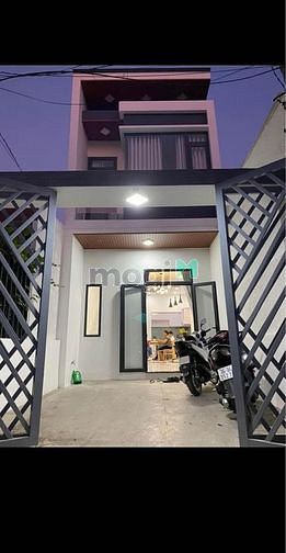 Hình ảnh Bán gấp nhà mặt tiền đường Lê Quý Yêm
