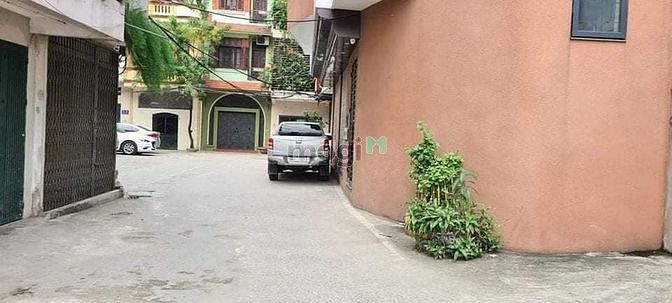 Hình ảnh Bán 50m2 đất phố hoàng cầu, đống đa ô tô kinh doanh, 11 tỷ