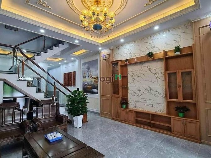 Hình ảnh Bán nhà lầu 1 đúc Đ.11 TP.Thủ Đức 50m2- 1 tỷ 760