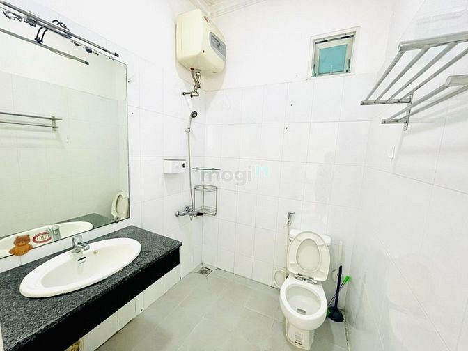 Hình ảnh Mb6623 nạp rút nhanh chóng 1PN/2PN Full NT - Bancol & Cửa sổ LỚN - Ngay chợ Hoàng Hoa Thám