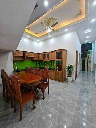 Hình ảnh Bán nhà lầu 1 đúc Đ.11 TP.Thủ Đức 50m2- 1 tỷ 760