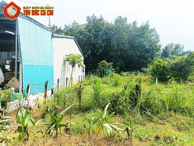 Hình ảnh Bán đất đường Lê Thị Do - 166m2 - 5x33 - 166m2 thổ cư - Củ Chi