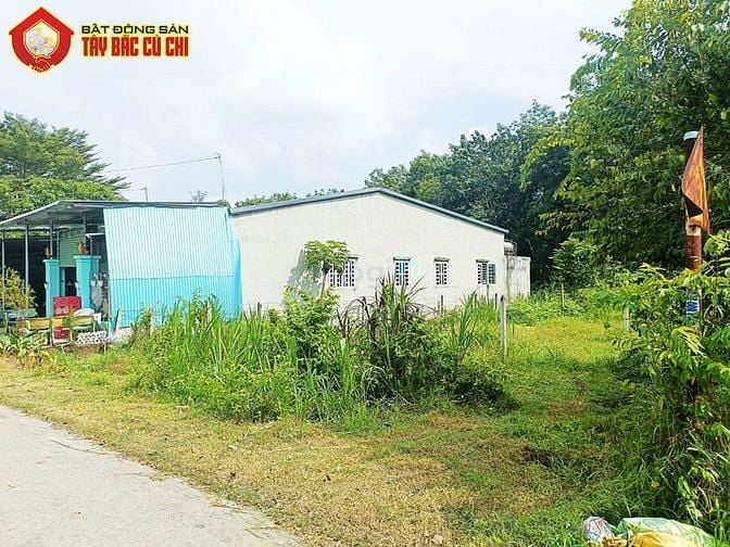 Hình ảnh Bán đất đường Lê Thị Do - 166m2 - 5x33 - 166m2 thổ cư - Củ Chi