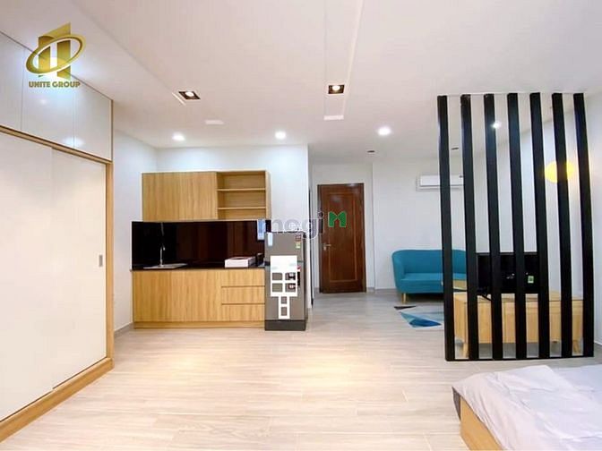 Hình ảnh Cho Thuê Căn Hộ Dịch Vụ Cao Cấp 40m2 Ngã Tư Phú Nhuận
