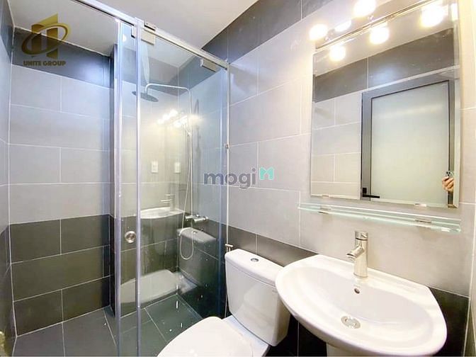 Hình ảnh Cho Thuê Căn Hộ Dịch Vụ Cao Cấp 40m2 Ngã Tư Phú Nhuận