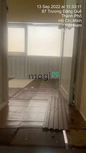 Hình ảnh Bán nhà phường 1 Quận Gò Vấp (3.2 tỷ)