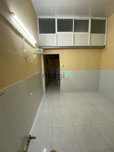 Hình ảnh Bán nhà phường 1 Quận Gò Vấp (3.2 tỷ)