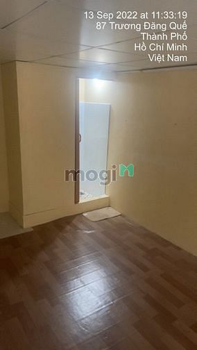 Hình ảnh Bán nhà phường 1 Quận Gò Vấp (3.2 tỷ)