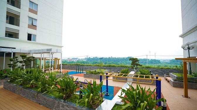 Hình ảnh MỞ BÁN ĐỢT 1 TÒA Park 1, 2 CC Eurowindow River Park giá từ 25 triệu