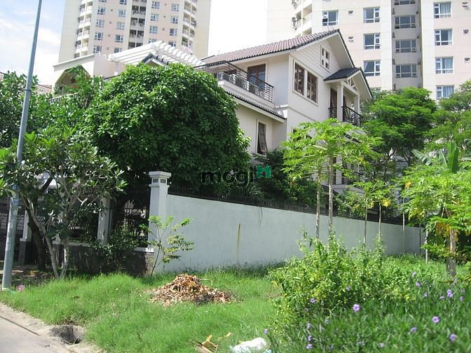 Hình ảnh Bán đất đường Đinh Bộ Lĩnh, P26 Bình Thạnh, 300m2, 26 tỷ - ms261