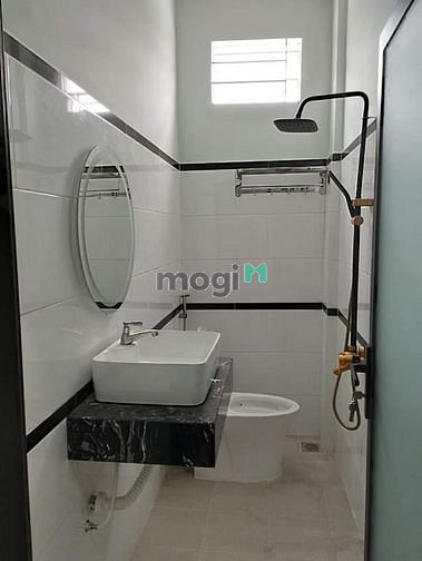 Hình ảnh Bán nhà 4x17, lửng đúc thật hẻm 1/ Hồ Văn Long, P. BHHB, Q. Bình Tân