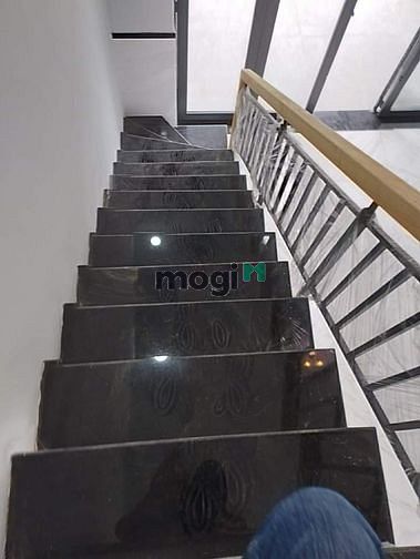 Hình ảnh Bán nhà 4x17, lửng đúc thật hẻm 1/ Hồ Văn Long, P. BHHB, Q. Bình Tân