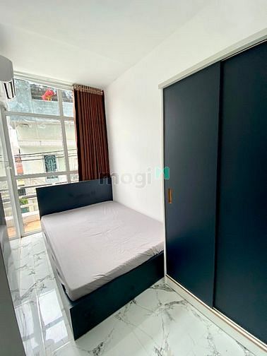 Hình ảnh 💥💥Mb6623 nạp rút nhanh chóng 2PN Full NT - Cách Sân bay 5phút - Công viên Gia Định💥💥
