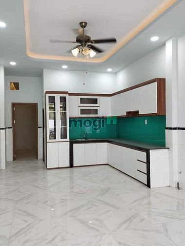 Hình ảnh Bán nhà 4x17, lửng đúc thật hẻm 1/ Hồ Văn Long, P. BHHB, Q. Bình Tân
