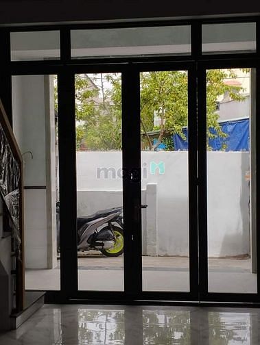 Hình ảnh Bán nhà 4x17, lửng đúc thật hẻm 1/ Hồ Văn Long, P. BHHB, Q. Bình Tân
