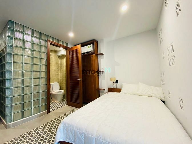 Hình ảnh Phòng cho thuê Giá rẻ Bình Thạnh - FULL nội thất
