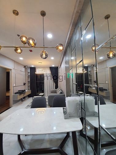 Hình ảnh Cho Thuê Căn Hộ 2PN Đầy Đủ Nội Giá Tốt Bình Dương