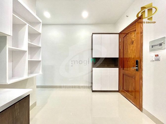 Hình ảnh Căn Hộ Dịch Vụ Full Nội Thất Mới Khai Trương Quận 7 Gần Sát Lotte