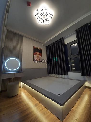 Hình ảnh Cho Thuê Căn Hộ 2PN Đầy Đủ Nội Giá Tốt Bình Dương