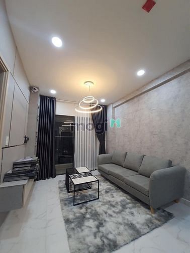 Hình ảnh Cho Thuê Căn Hộ 2PN Đầy Đủ Nội Giá Tốt Bình Dương