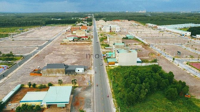 Hình ảnh PHÚC HƯNG GOLDEN - Siêu phẩm vị trí đẹp Bình Phước giá chưa tới 1,5 tỷ