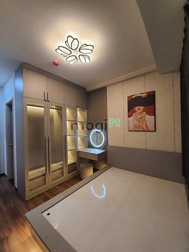 Hình ảnh Cho Thuê Căn Hộ 2PN Đầy Đủ Nội Giá Tốt Bình Dương