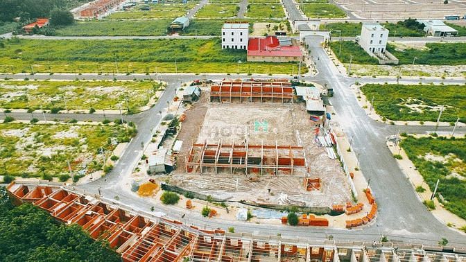 Hình ảnh PHÚC HƯNG GOLDEN - Siêu phẩm vị trí đẹp Bình Phước giá chưa tới 1,5 tỷ