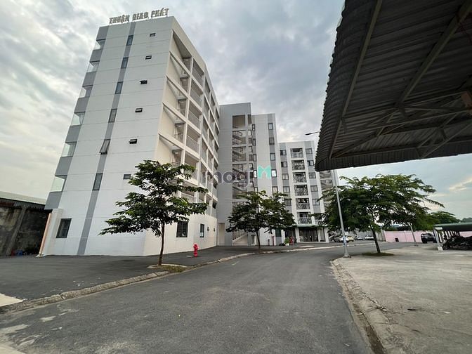 Hình ảnh Căn Hộ chung cư 1pn, đã có sổ hồng, hổ trợ vay 70%.