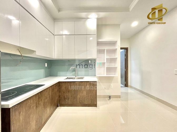 Hình ảnh Căn Hộ Dịch Vụ Full Nội Thất Mới Khai Trương Quận 7 Gần Sát Lotte