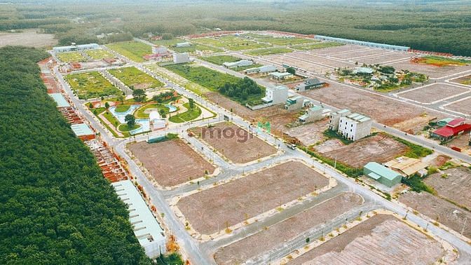 Hình ảnh PHÚC HƯNG GOLDEN - Siêu phẩm vị trí đẹp Bình Phước giá chưa tới 1,5 tỷ