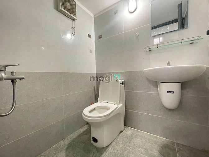 Hình ảnh Duplex - ở được 3,4 người - full nội thất