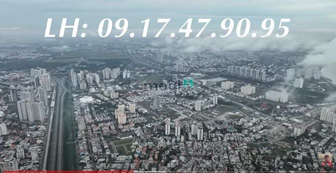 Hình ảnh Chuyên bán đất nền, nhà phố, biệt thự An Phú An Khánh