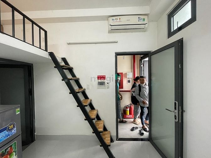 Hình ảnh Duplex - ở được 3,4 người - full nội thất