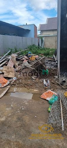 Hình ảnh Bán lô đất full thổ cư diện tích 87m2 mặt tiền kdc đường nhựa 6m
