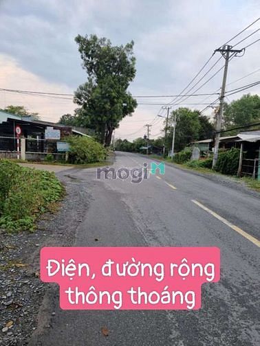 Hình ảnh Bán đất Củ Chi, 192m2 thổ cư, đất nền Thành phố Hồ Chí Minh giá rẻ