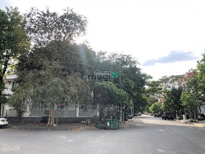 Hình ảnh Chuyên bán đất nền, nhà phố, biệt thự An Phú An Khánh