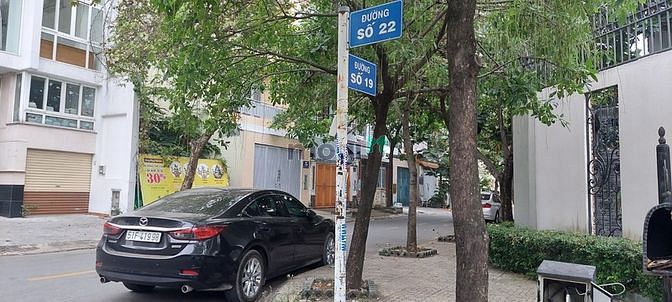 Hình ảnh Chuyên bán đất nền, nhà phố, biệt thự An Phú An Khánh