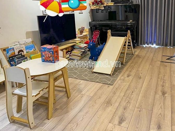Hình ảnh Cho thuê Trang Chủ MB66.COM / Đăng Ký Tặng 66K River Garden 3PN, 166m2 nội thất hiện đại đẹp