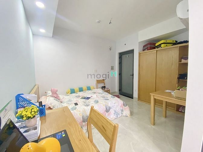 Hình ảnh Cho thuê chung cư Xóm Chiếu Quận 4 gần Tôn Thất Thuyết_Khánh Hội
