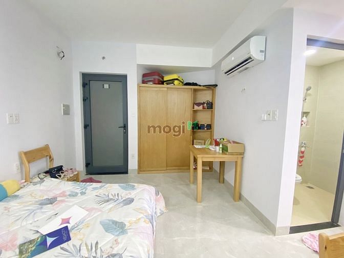 Hình ảnh Cho thuê chung cư Xóm Chiếu Quận 4 gần Tôn Thất Thuyết_Khánh Hội
